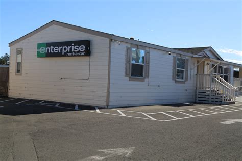 enterprise rent a car santa rosa ca